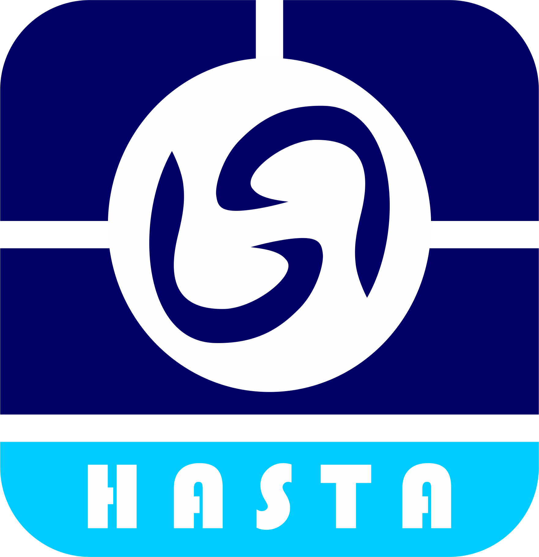 Hasta Sentra logo